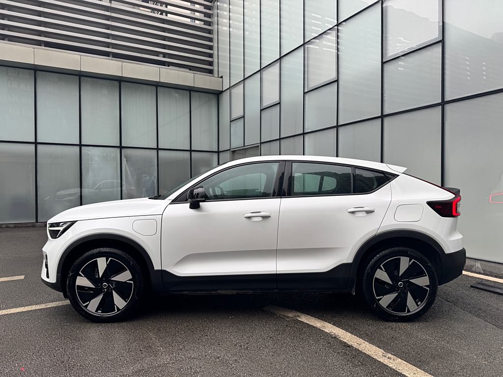 Volvo C40 Recharge 2024