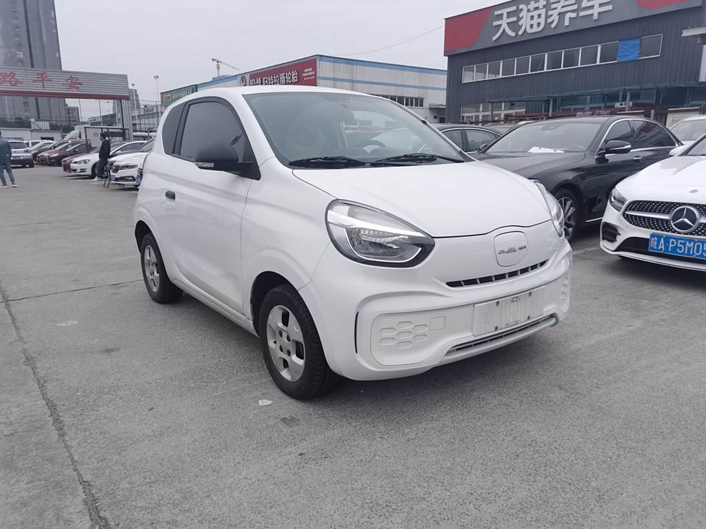 Colaiwei CLEVER 2021 302km