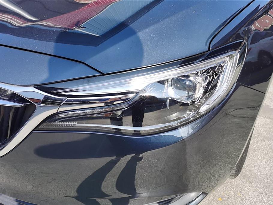 Buick Excelle 2021  1.5L Автоматическая