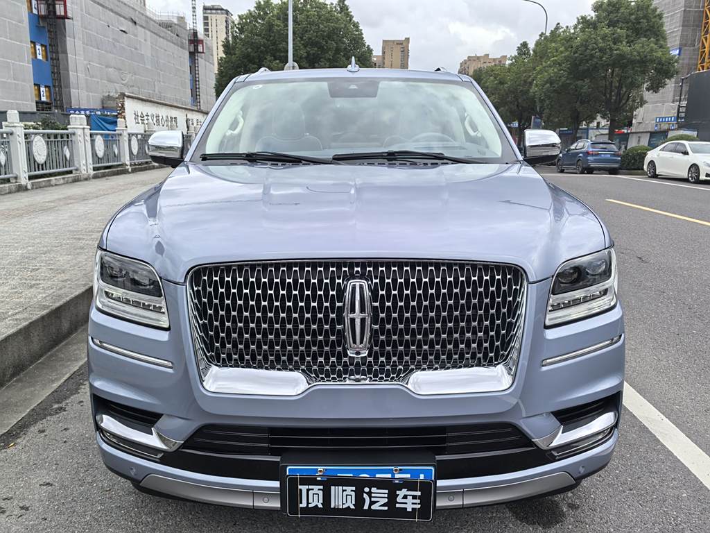 Lincoln Navigator 2020 3.5T  Series