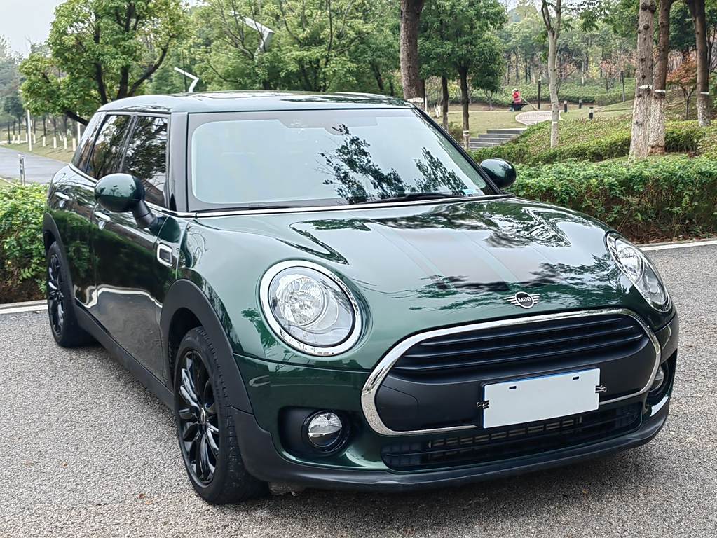 MINI Clubman 2019 1.5T ONE