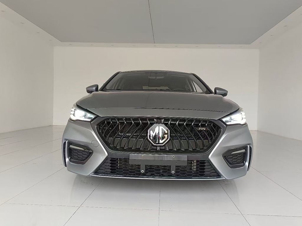 MG 6 2020 1.5T Автоматическая