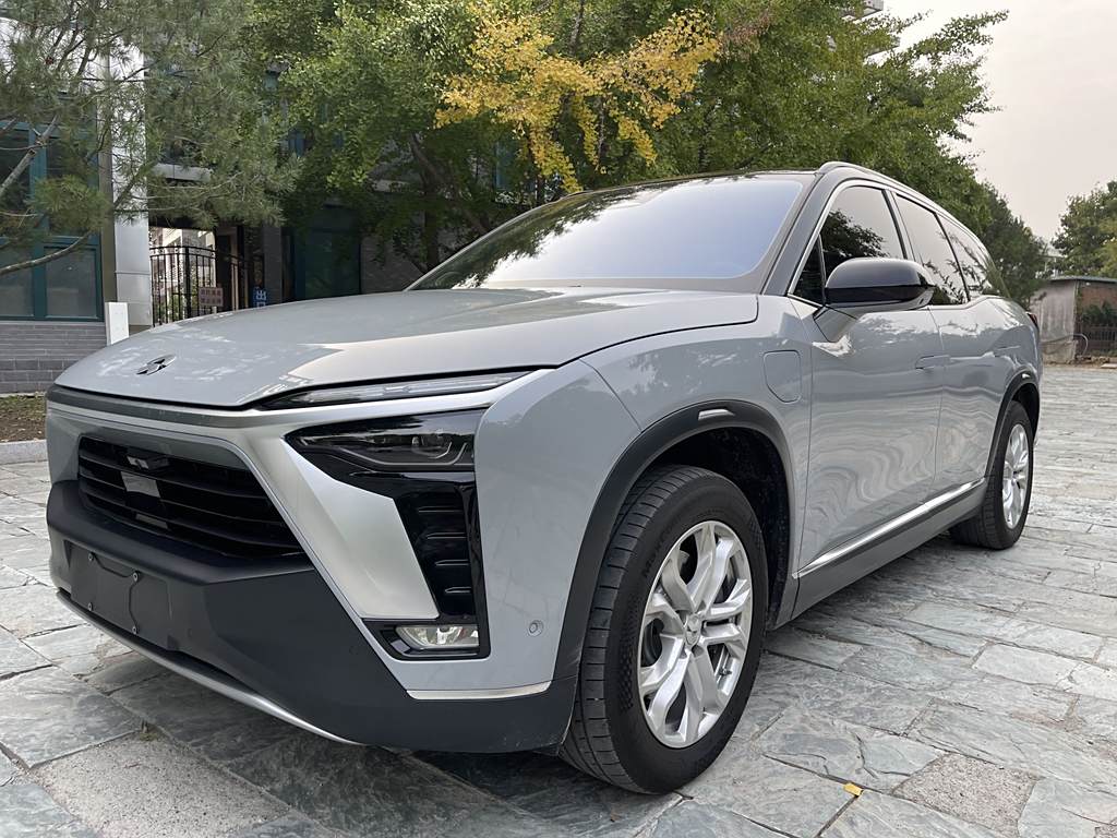 NIO ES8 2022 100kWh