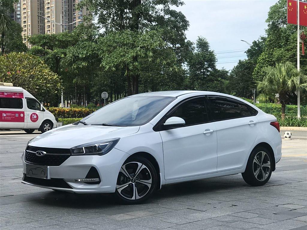 Chery Arrizo 5 2019 PRO 1.5L CVT  Euro VI