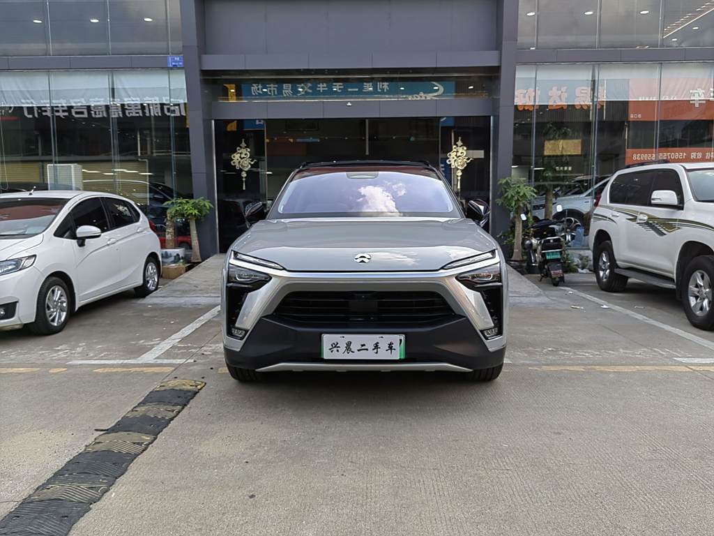 NIO ES8 2020 450KM