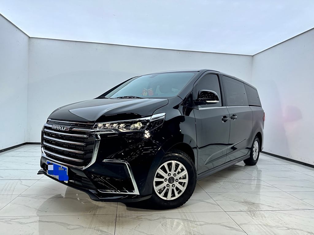 Maxus G20 2023  ES 2.0T БензиновыйАвтоматическая