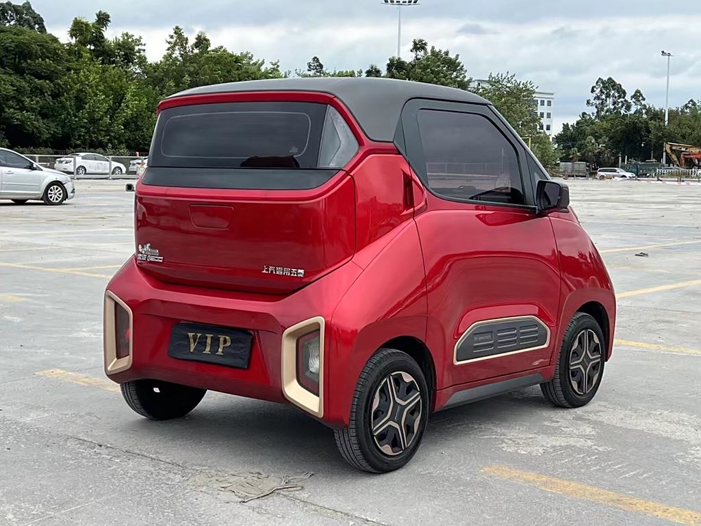 Baojun E200 2019 250KM Zhixing