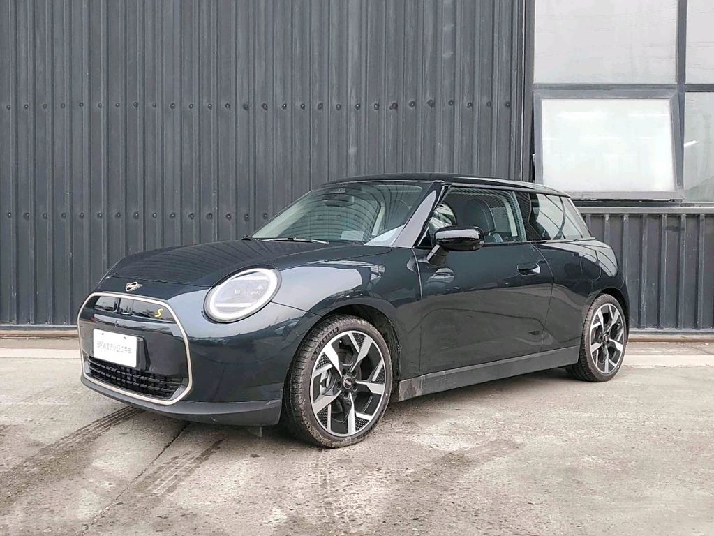 Electric MINI Cooper 2024 452km COOPER SE