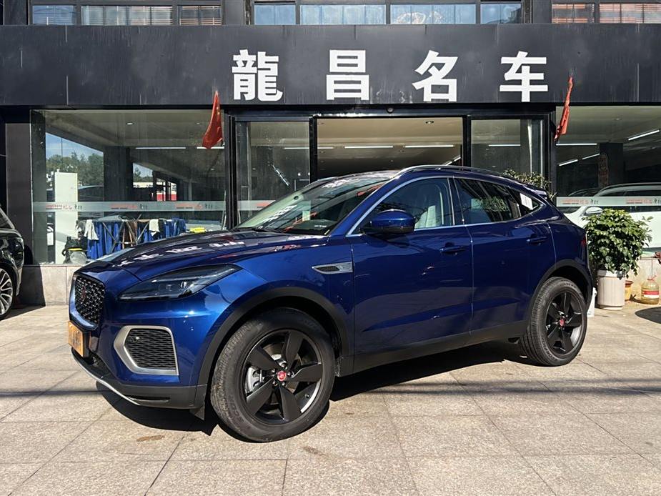 Jaguar E-PACE 2024  R-DYNAMIC S