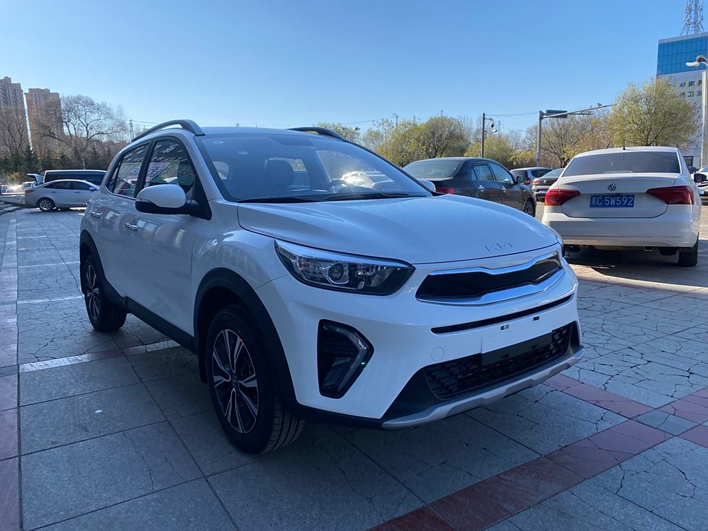 Chery Yipao 2021 1.4L Автоматическая