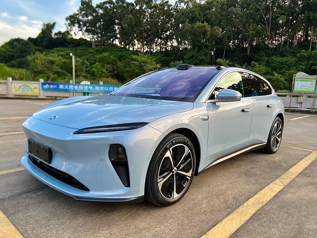 NIO ET5T 2024 75kWh Touring