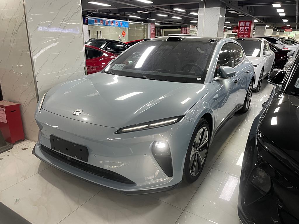 NIO ET5T 2024 75kWh Touring