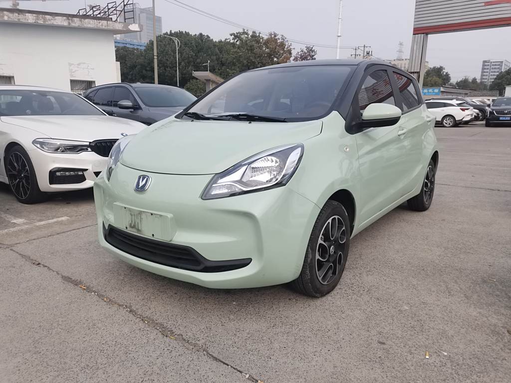 Changan Benben E-Star 2023 Литиевая батарея