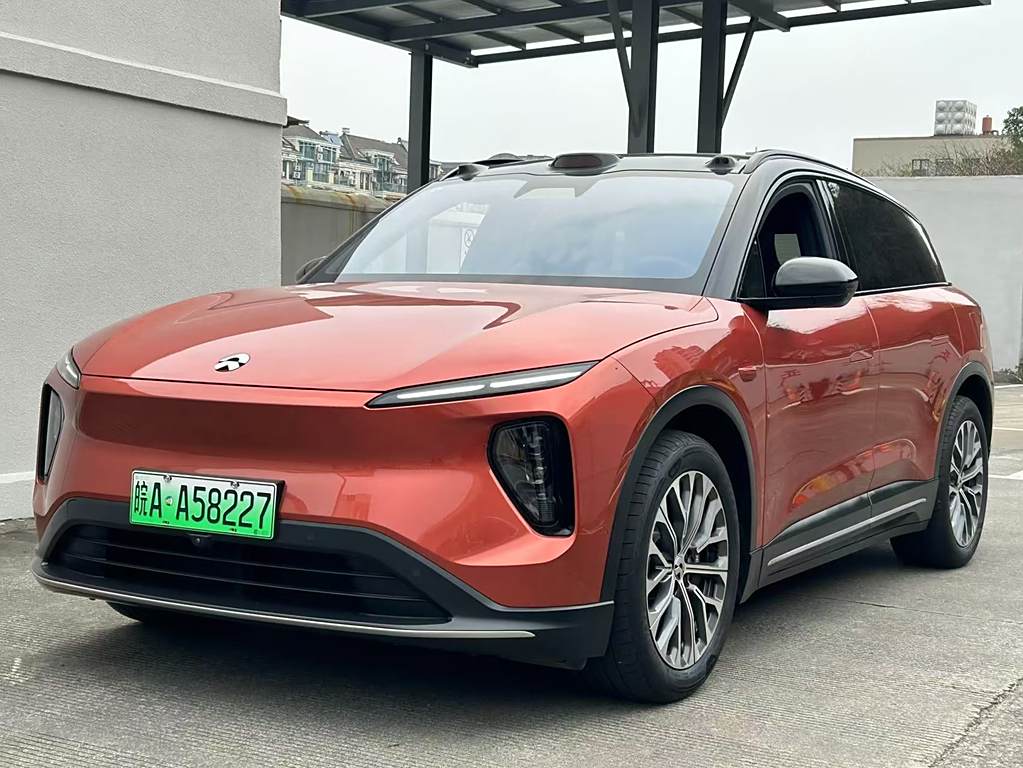 NIO ES6 2023 75kWh