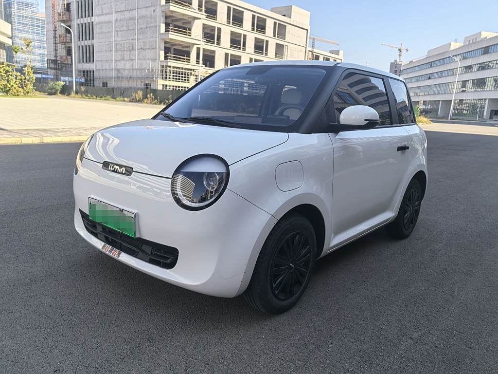 Changan Lumin 2022 210km