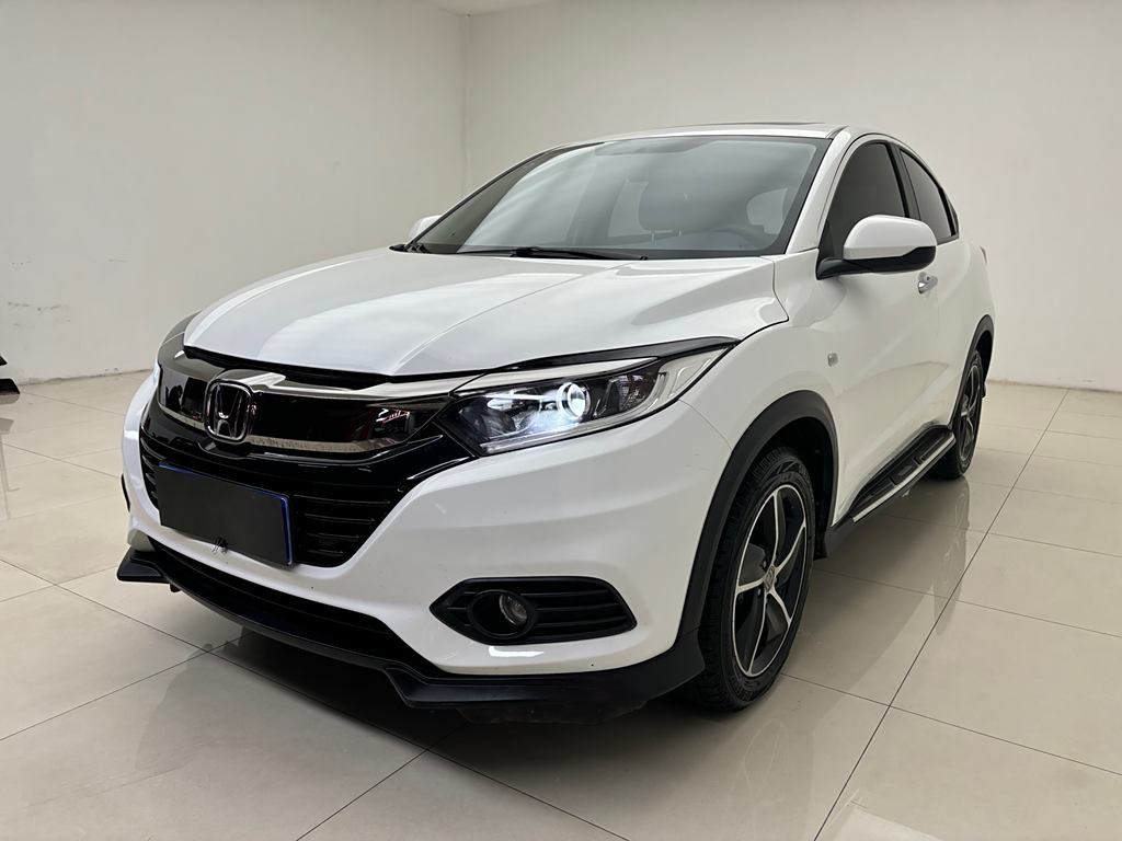 Honda HR-V 2020 1.5L CVT