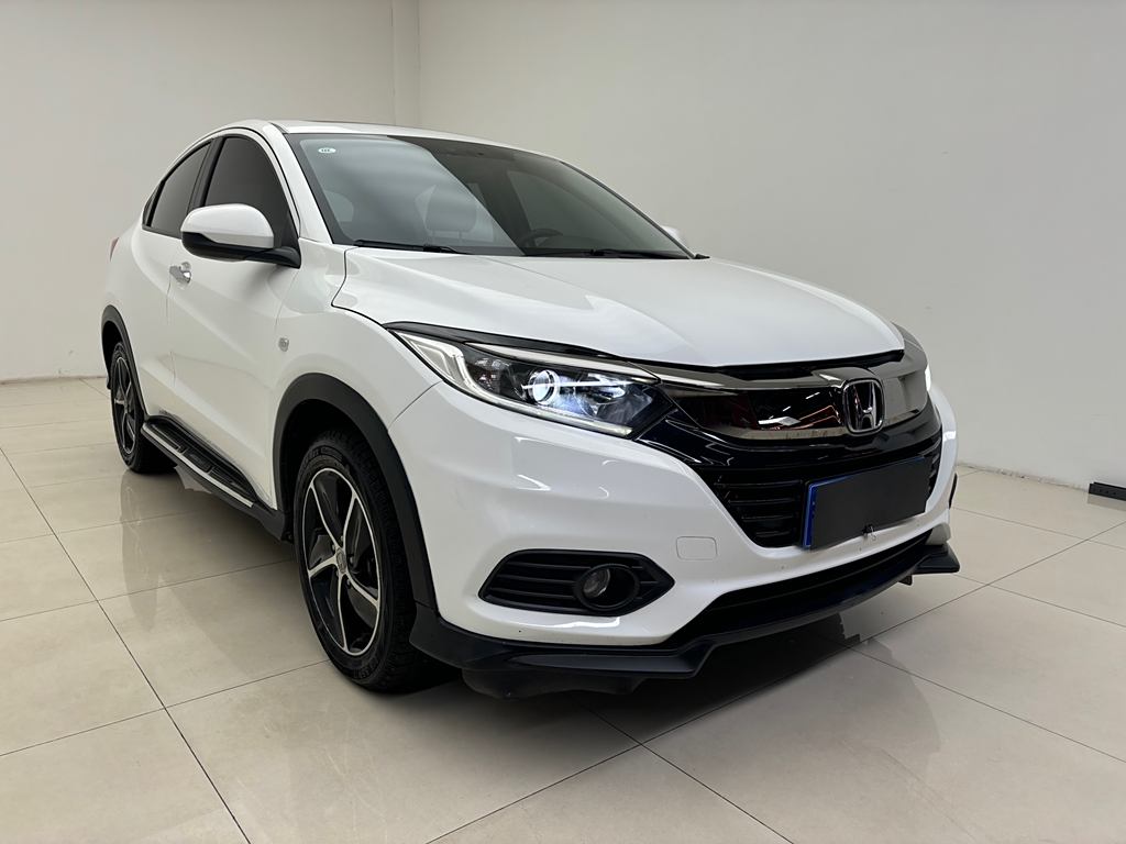 Honda HR-V 2020 1.5L CVT