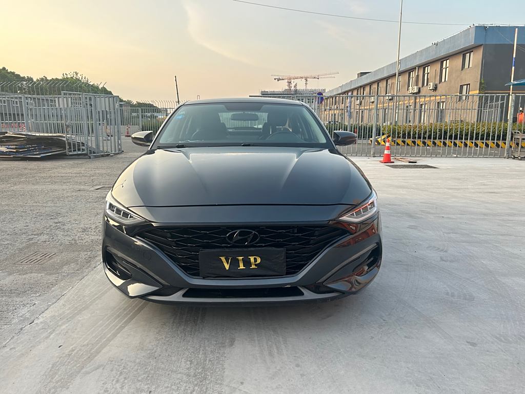 Hyundai Veloster 2019 280TGDi  V