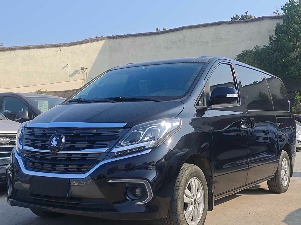 Fengxing M7 2021 1.8T Ручная Luxury