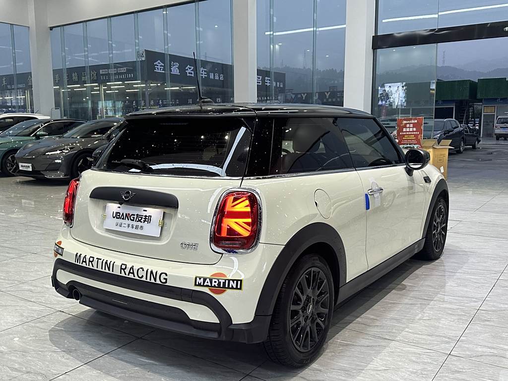 MINI 2023 1.5T ONE