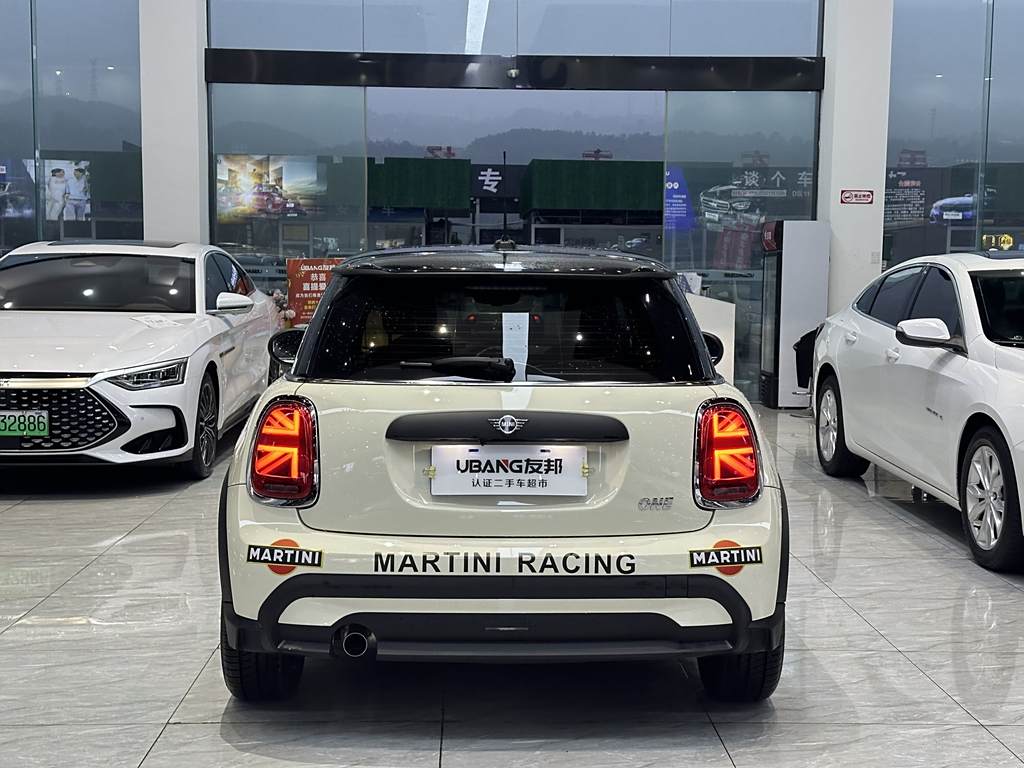 MINI 2023 1.5T ONE