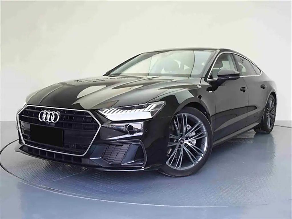 Audi A7 2023 45 TFSI