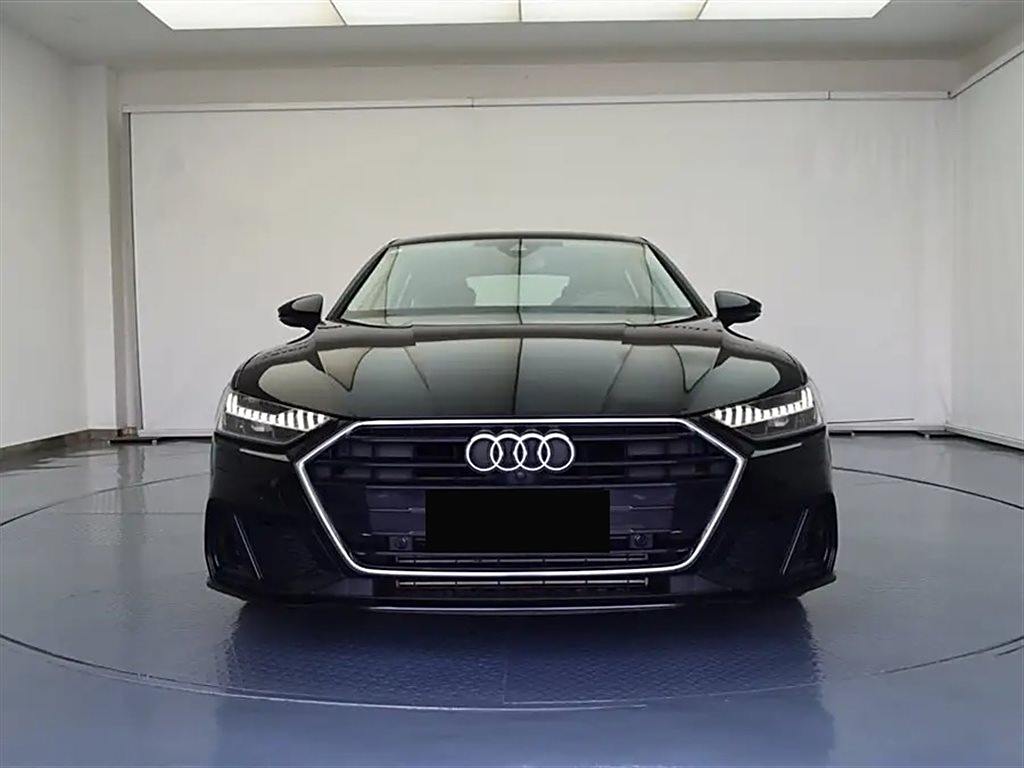 Audi A7 2023 45 TFSI