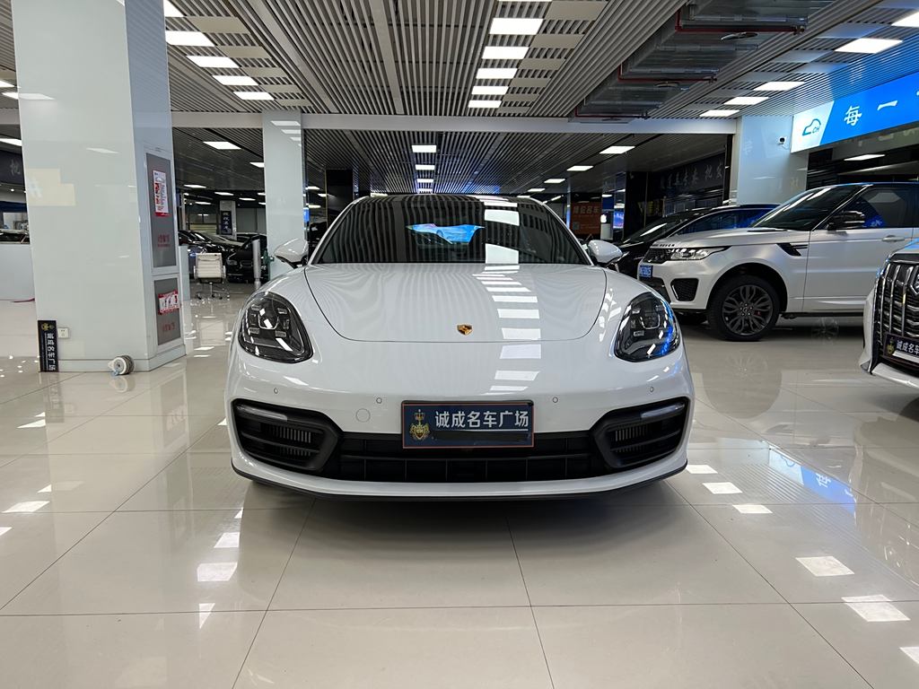 Panamera 2023 Panamera  2.9T