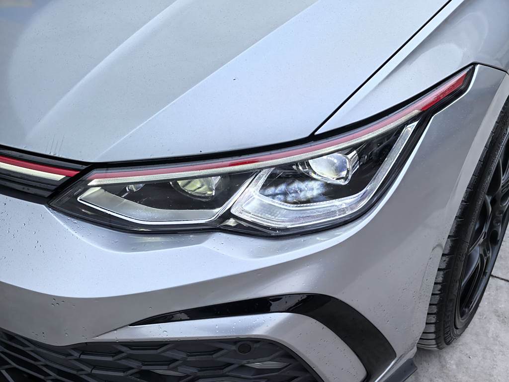 Volkswagen GolfGTI 2021 380TSI DSG GTI