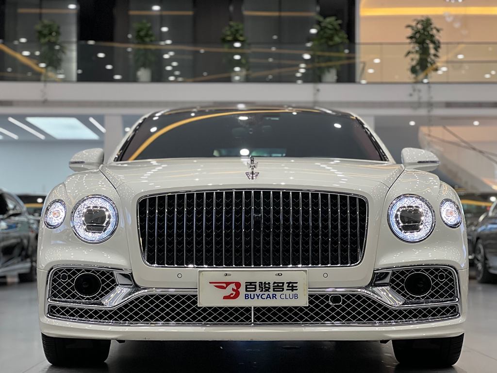 Bentley Flying Spur 2023 4.0T V8