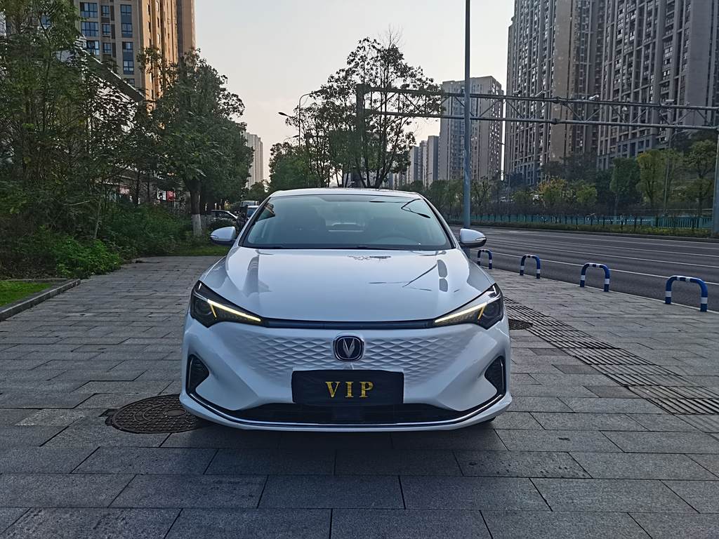 Chery Eado 2022 EV460 Zhixing Литиевая батарея