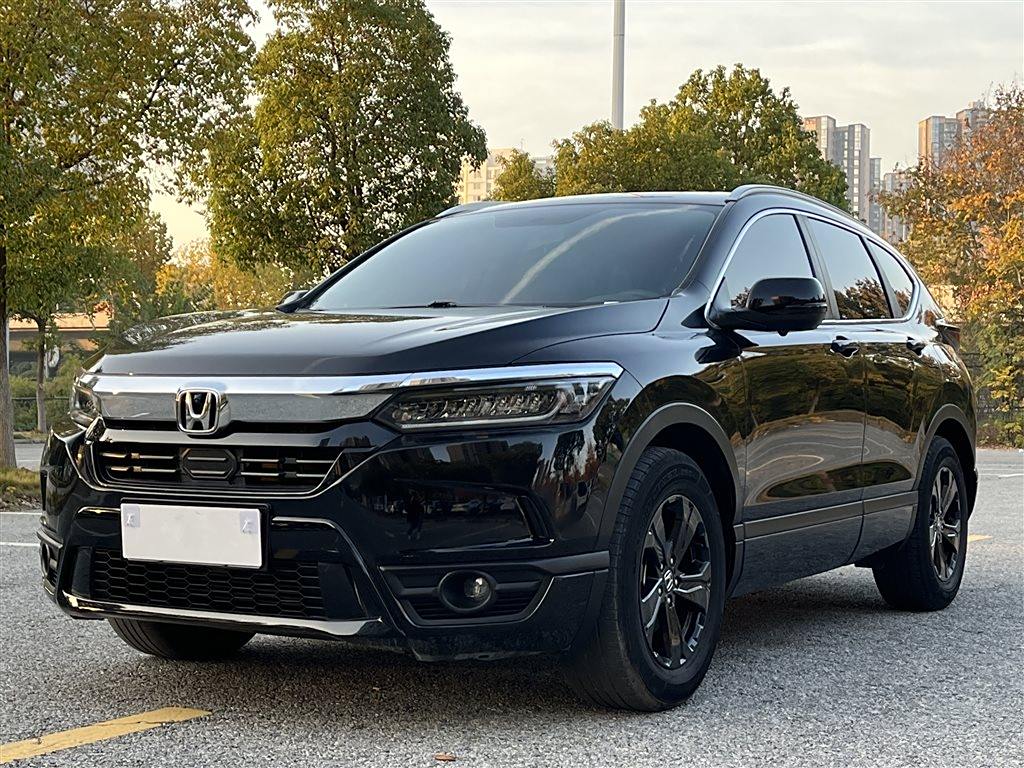 Honda CR-V Hybrid 2020 240TURBO CVT Elite