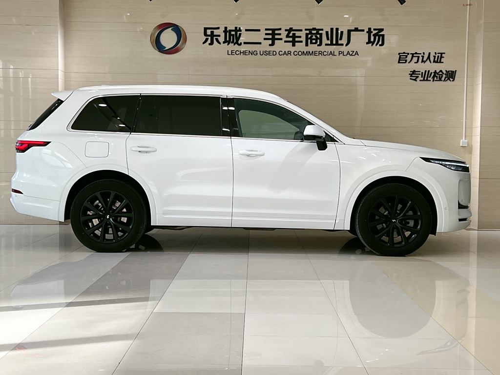 Li Xiang ONE 2020 6