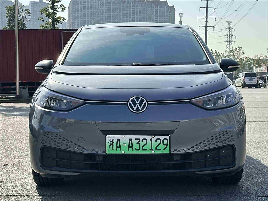 Volkswagen ID.3 2023