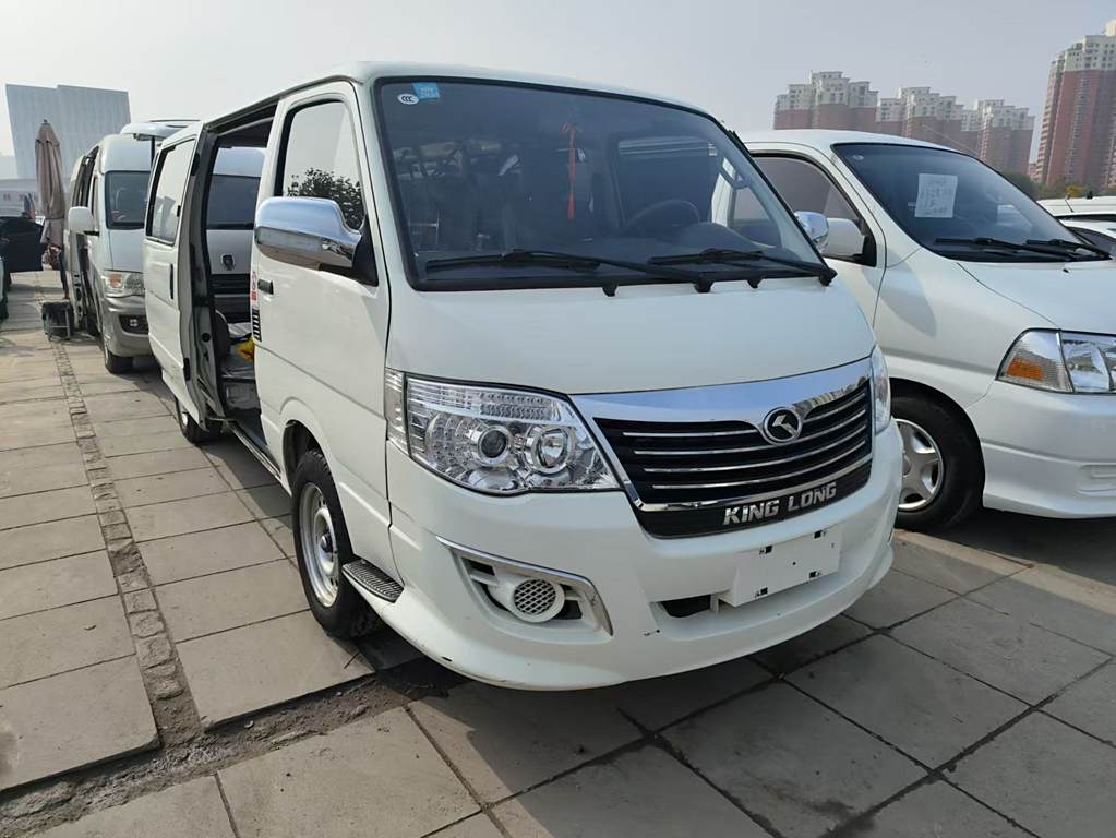 Jinwei 2022 2.2L10V22H