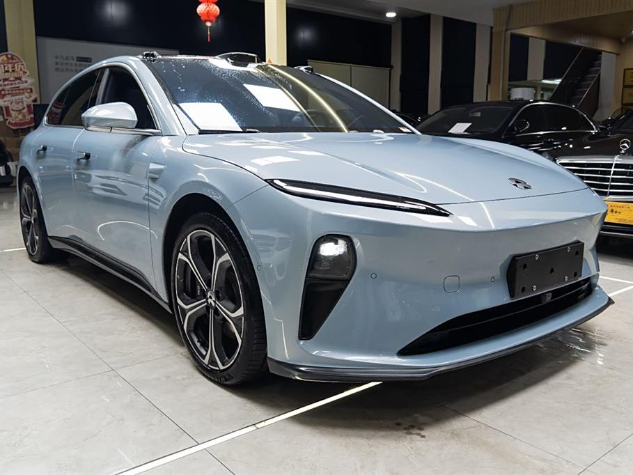 NIO ET5T 2023 75kWh Touring