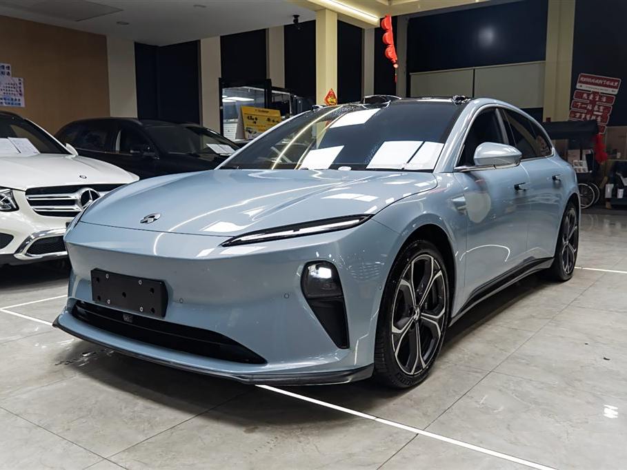 NIO ET5T 2023 75kWh Touring