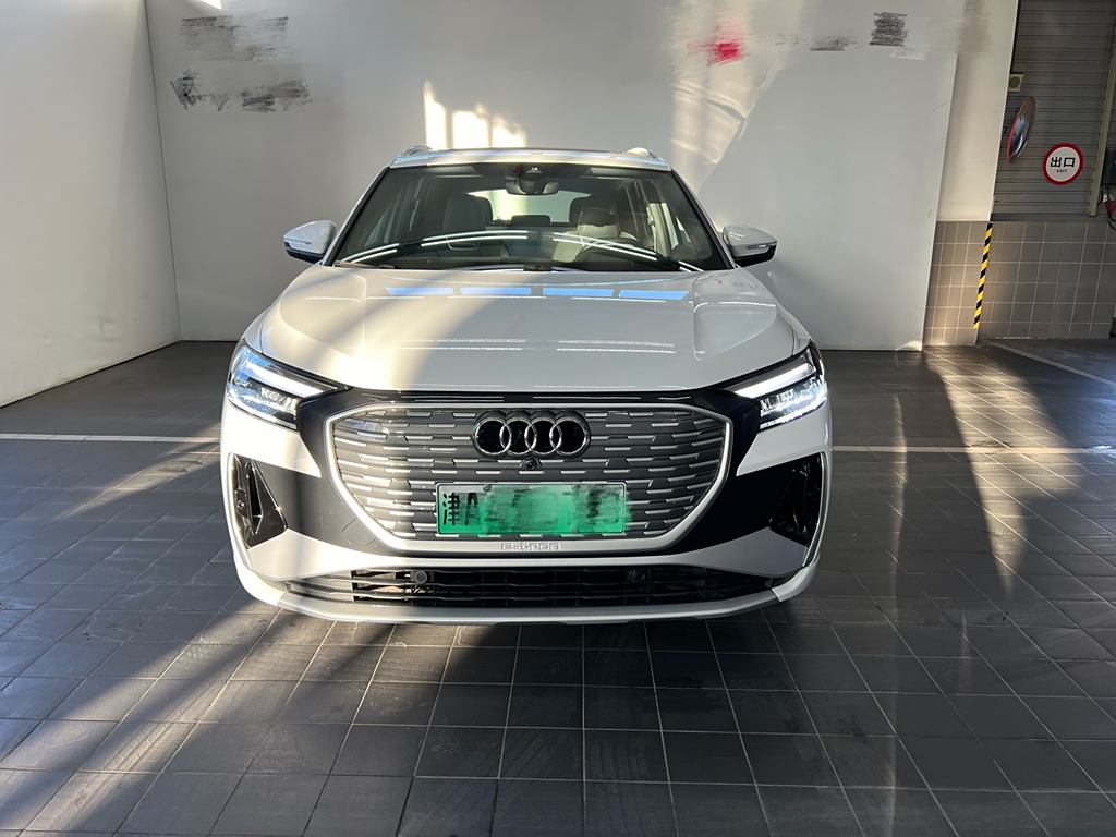 Audi Q4 e-tron 2024 40 e-tron