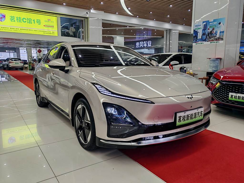 Wuling Xingguang 2024  510