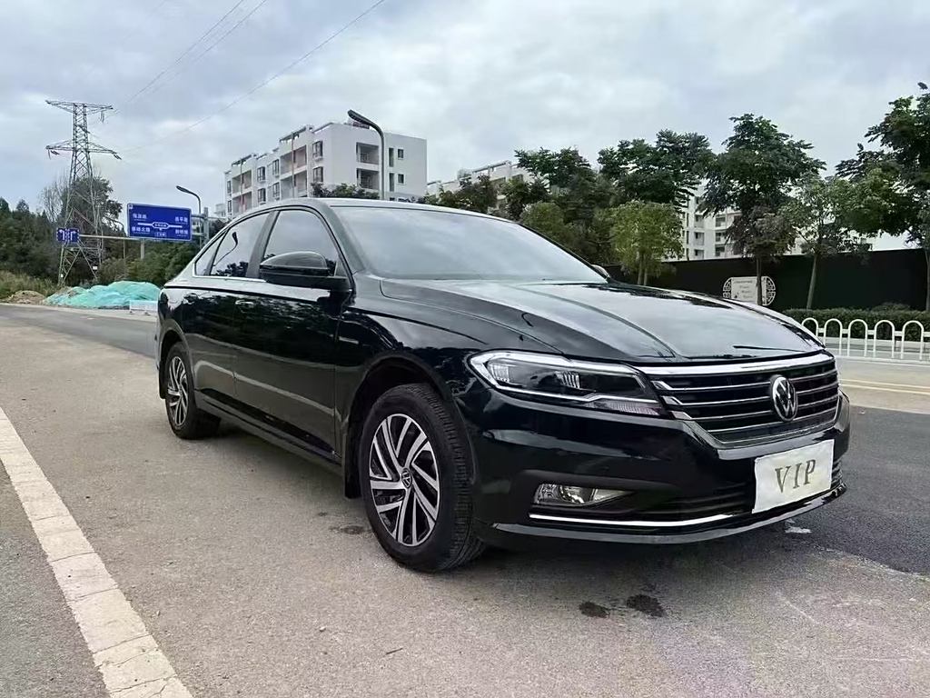 Volkswagen Lavida 2022 280TSI DSG