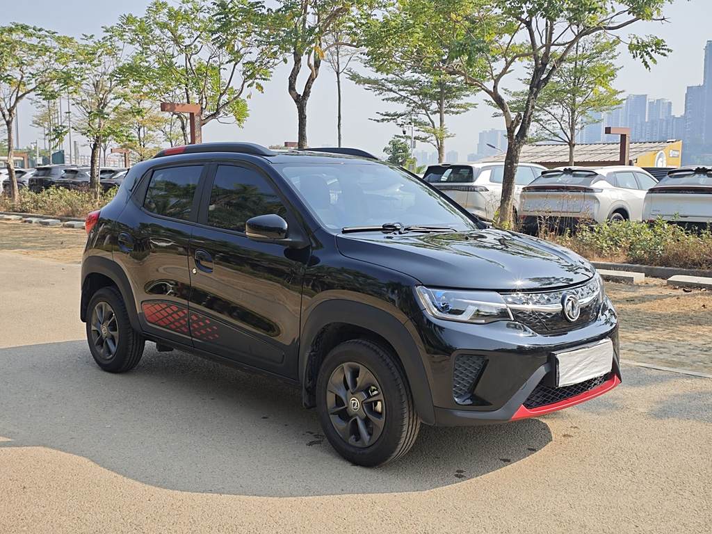 Dongfeng Nano EX1 2022 PRO