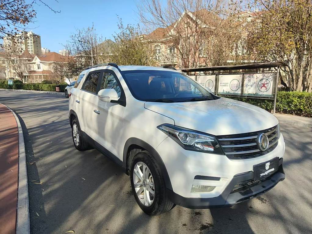 Fengguang S560 2019 1.8L Ручная