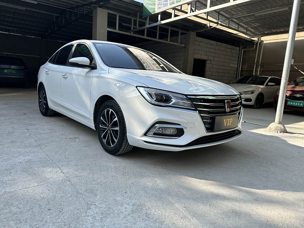 Roewe i5 2020 1.5L Ручная4G