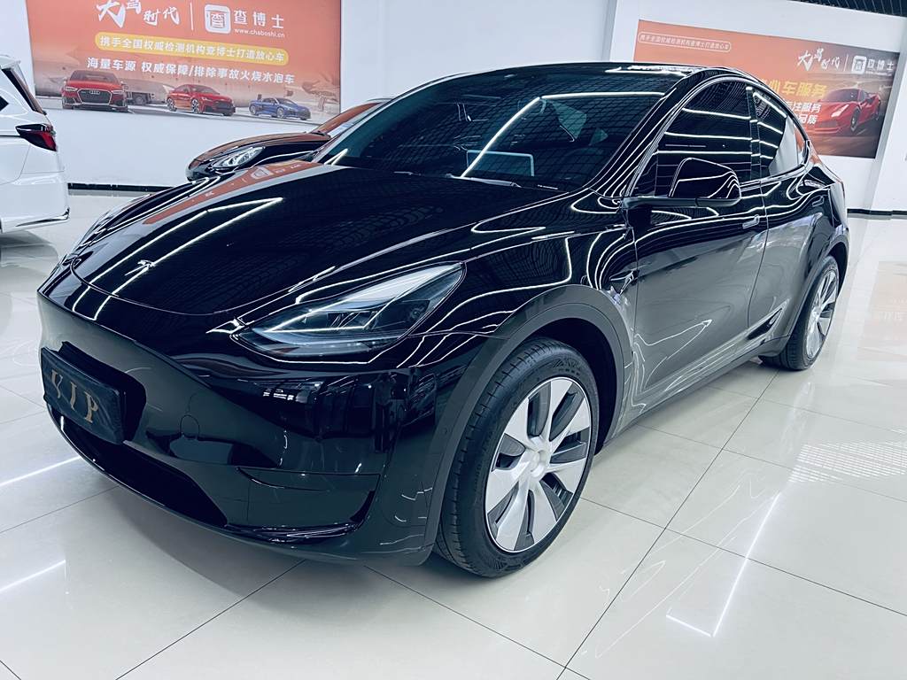 Model Y 2022