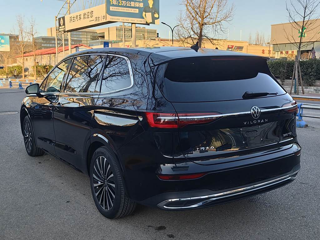 Toyota Venza 2020 380TSI