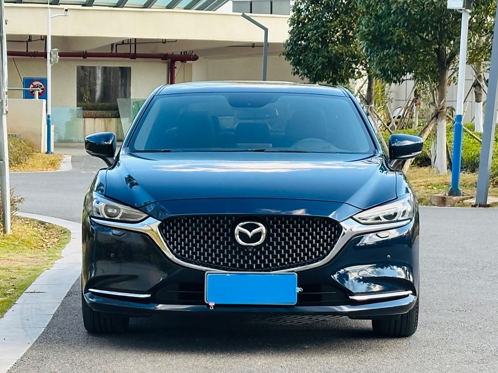 Mazda Atenza 2020 2.5L