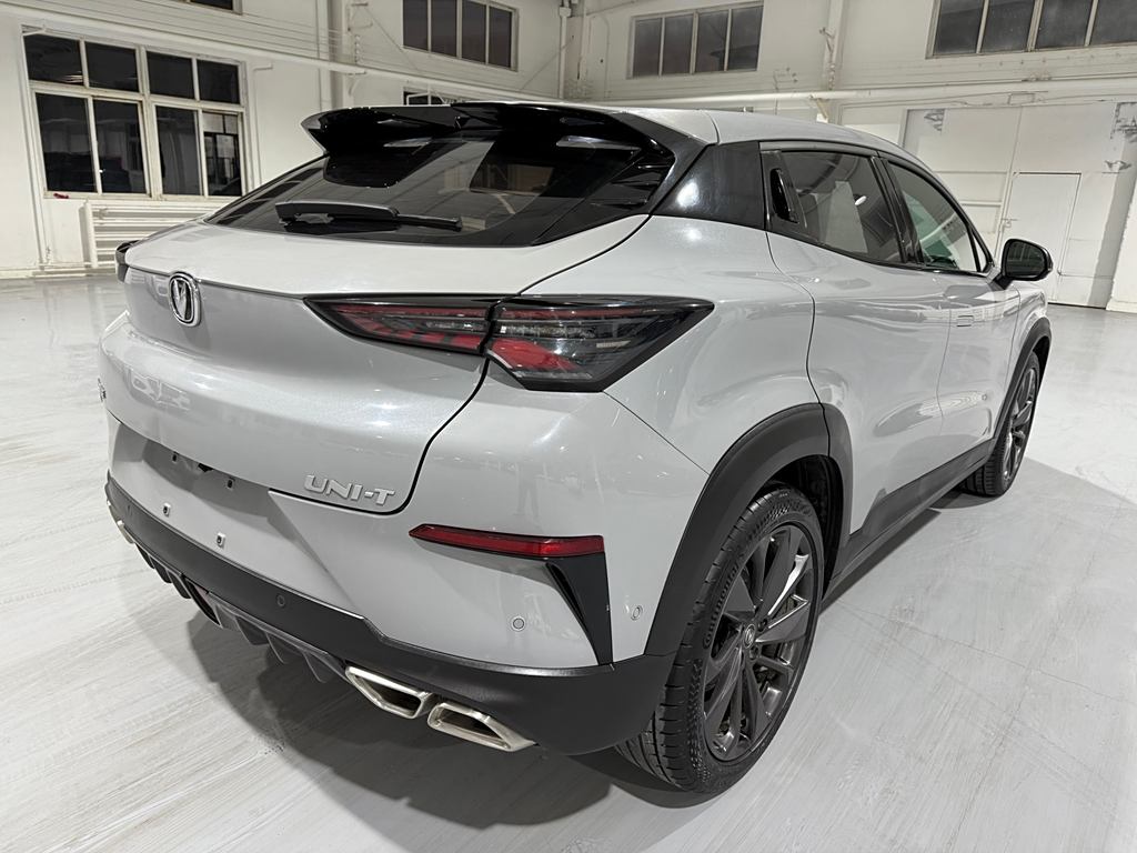 Changan UNI-T 2020 1.5T