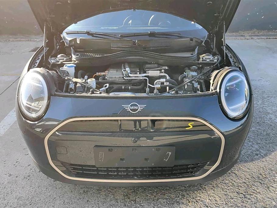 Electric MINI Cooper 2024 452km COOPER SE