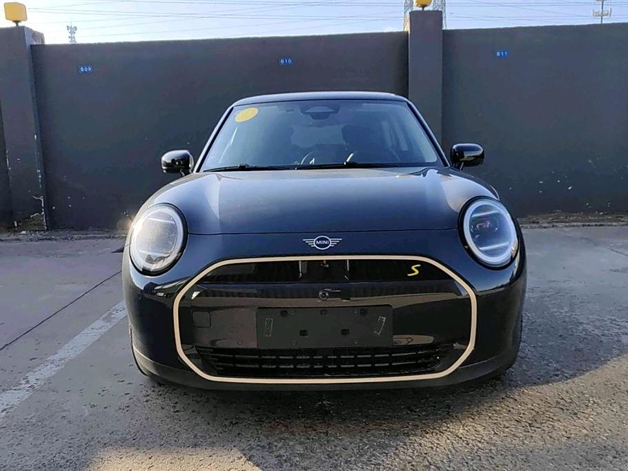 Electric MINI Cooper 2024 452km COOPER SE