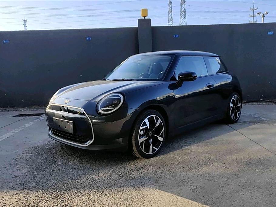 Electric MINI Cooper 2024 452km COOPER SE